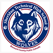  wolf logo